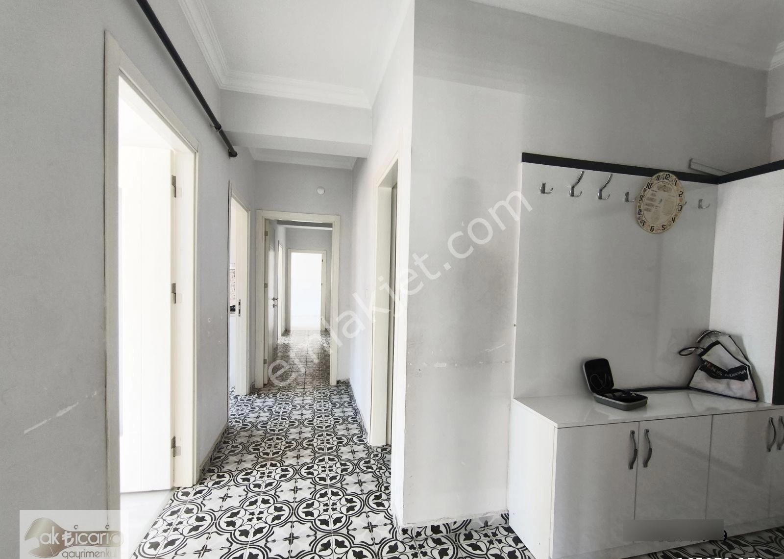 Karatay Hacı Hasanbaşı Caddesi Üzerinde Yeni 3+1 Satılık Daire - Görsel 9