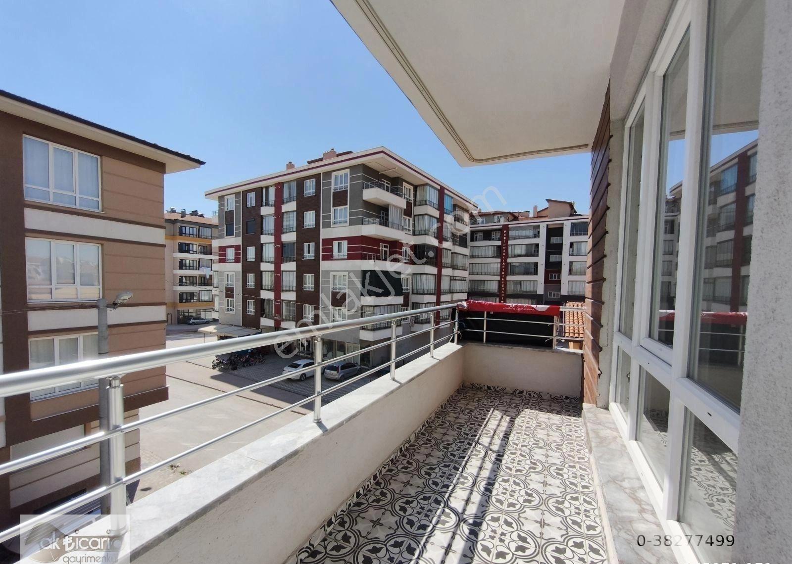 Karatay Hacı Hasanbaşı Caddesi Üzerinde Yeni 3+1 Satılık Daire - Görsel 16