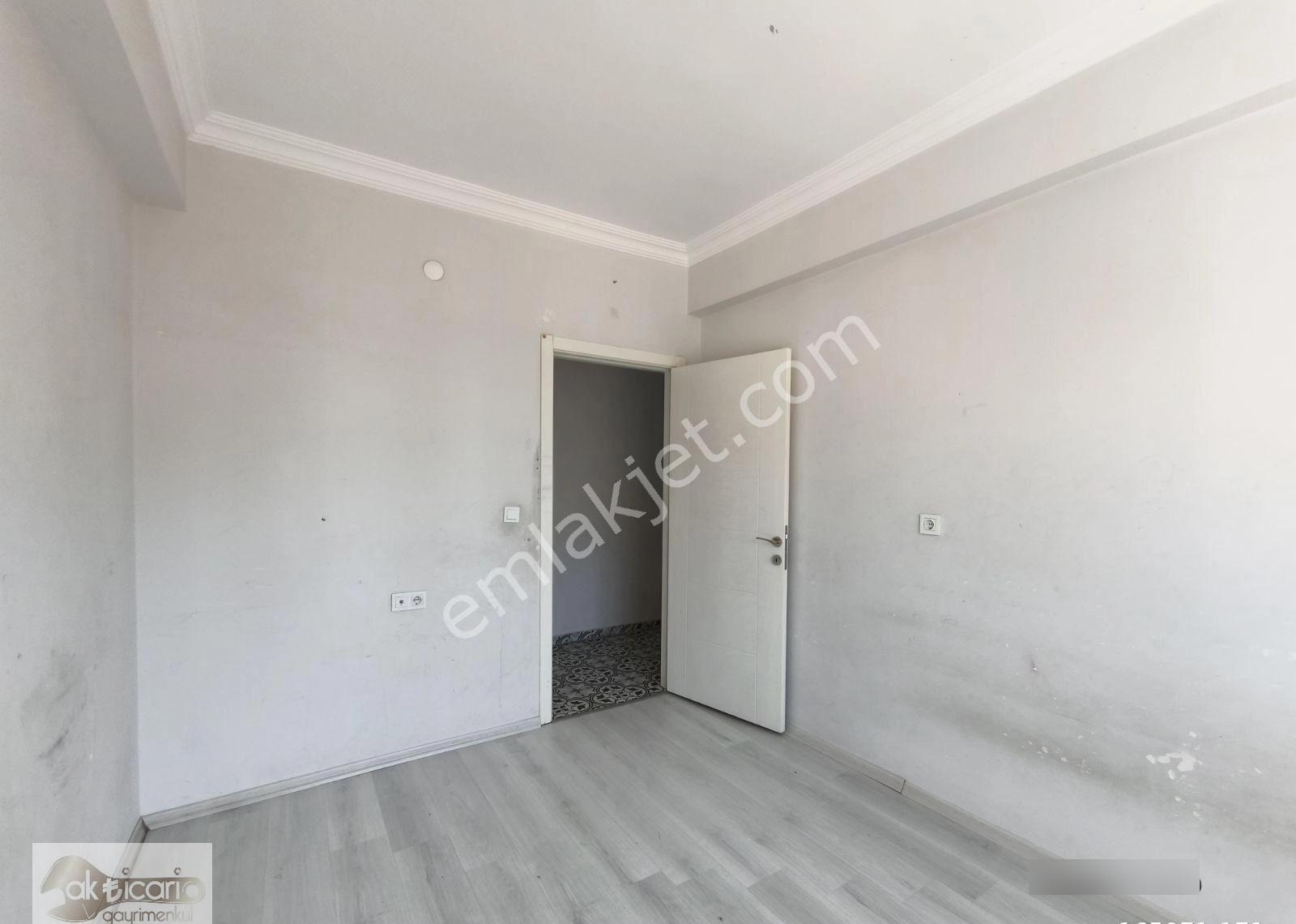Karatay Hacı Hasanbaşı Caddesi Üzerinde Yeni 3+1 Satılık Daire - Görsel 30