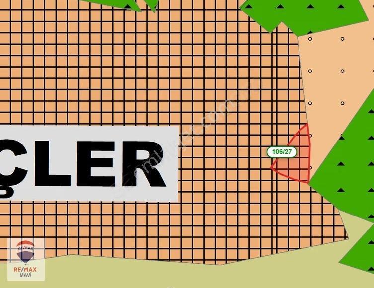 Akyazıda İmarlı Yolu Olan 4884 M2 Satılık Arsa - Görsel 4