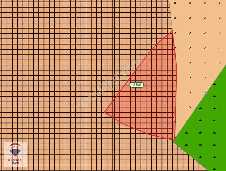 Akyazıda İmarlı Yolu Olan 4884 M2 Satılık Arsa - Görsel 8