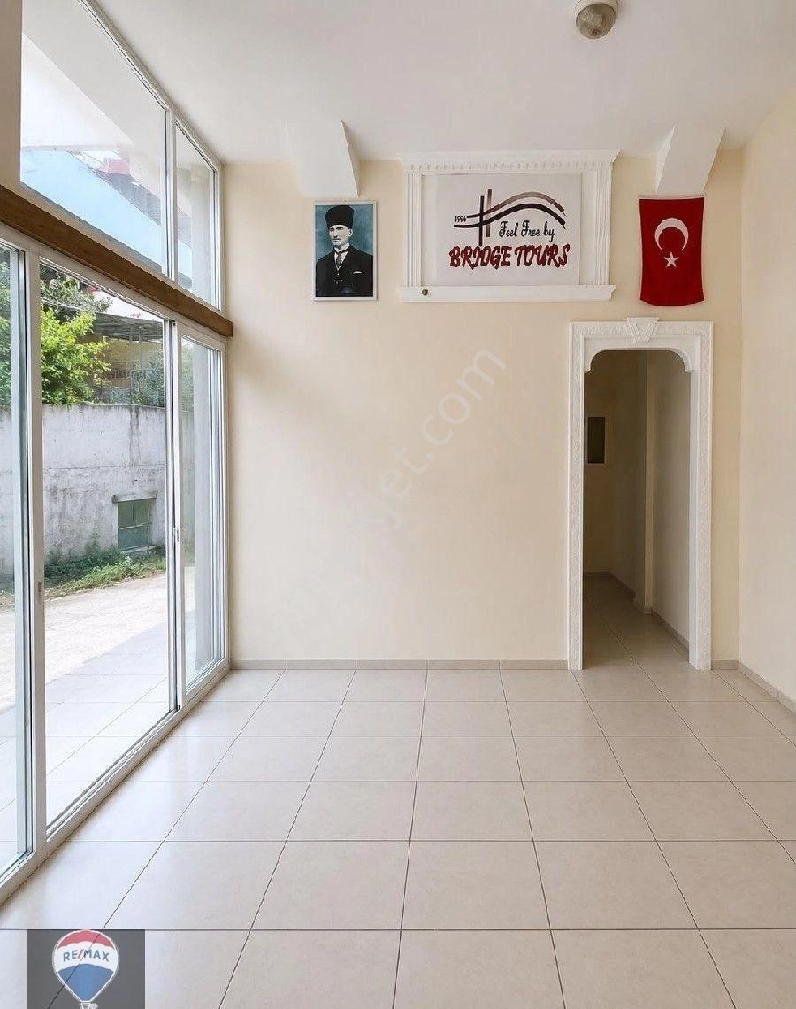 GÜZELÇAMLI'DA SATILIK DÜKAN - Görünüm 2