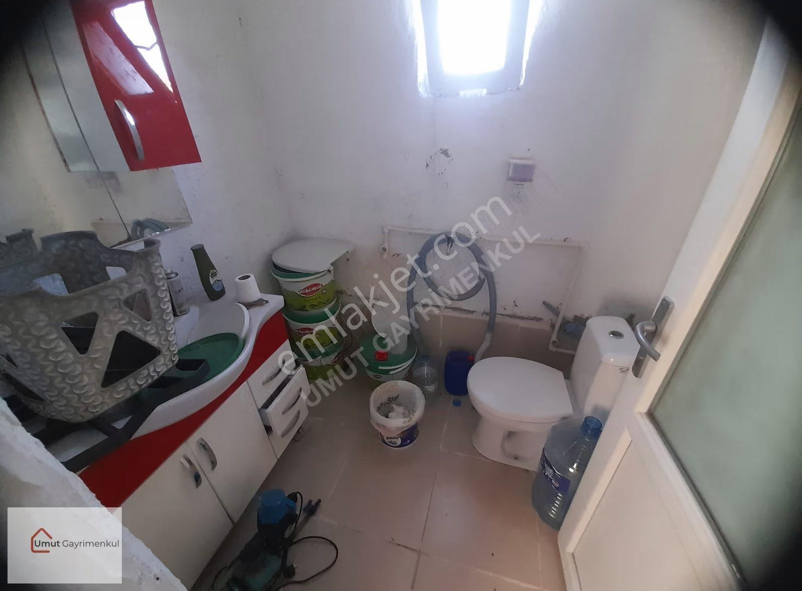 Ankara Mamak İmrahor Masrafsız Yapılı Bahce - Görsel 6