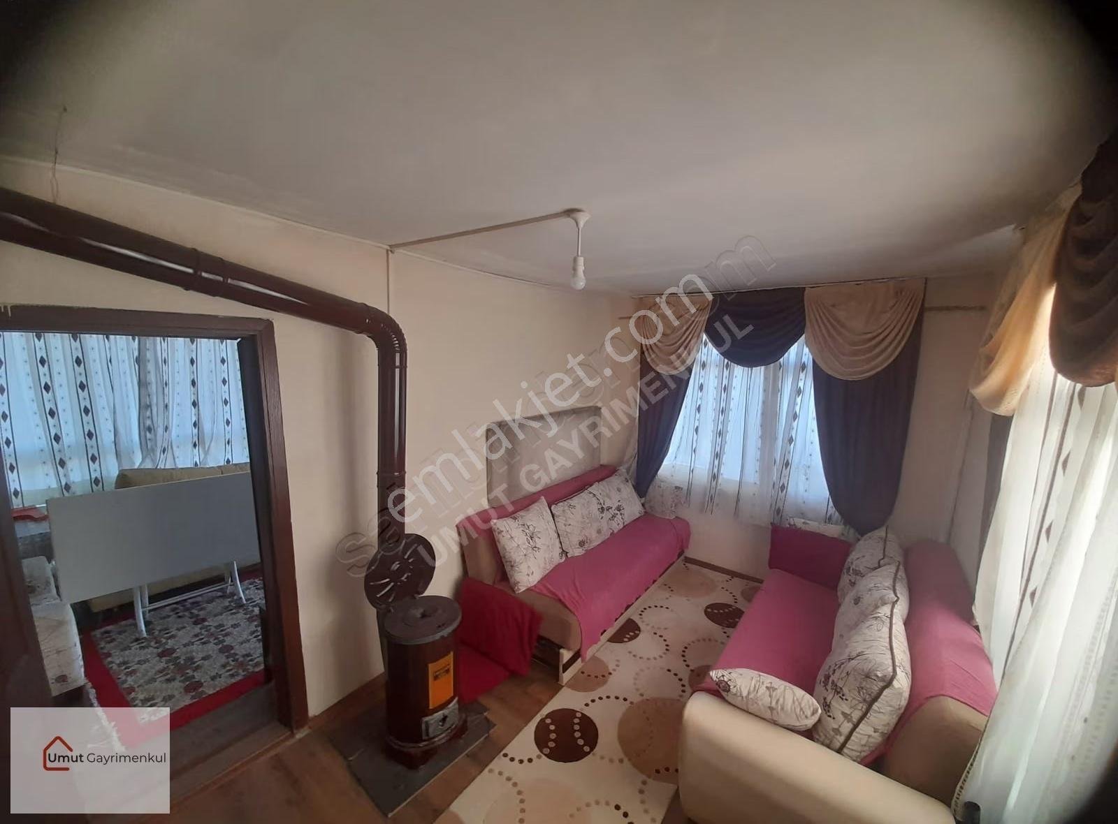 Ankara Mamak İmrahor Masrafsız Yapılı Bahce - Görsel 7