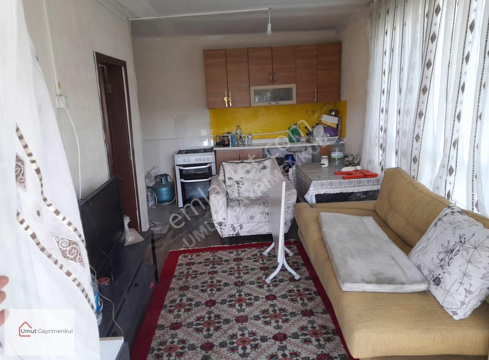 Ankara Mamak İmrahor Masrafsız Yapılı Bahce - Görsel 15