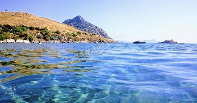Bodrum Akyarlar Tek Sitesi Kiralık Daire - Görsel 6