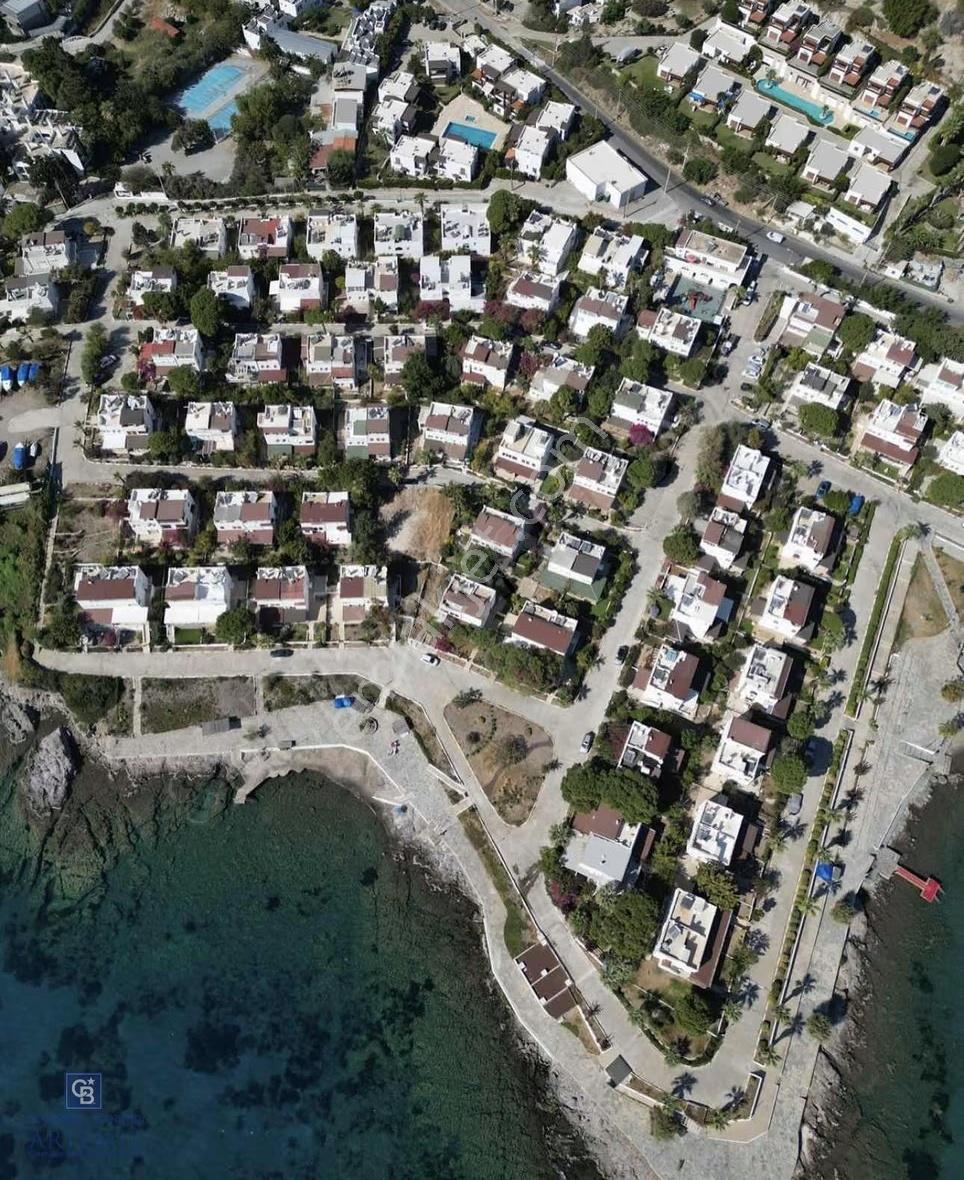 Bodrum Akyarlar Tek Sitesi Kiralık Daire - Görsel 7