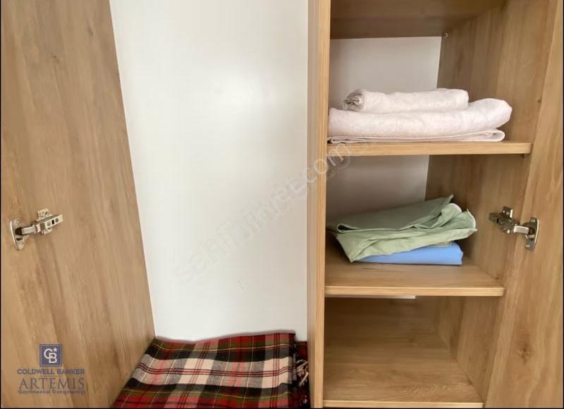 Kiralık Gündogan Merkez 2+1 Full Eşyalı Bahçe Katı - Görsel 6