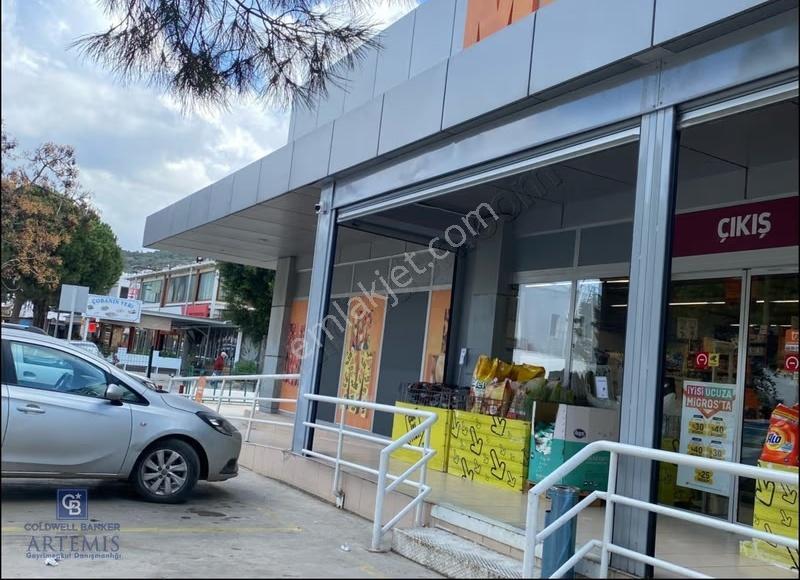 Kiralık Gündogan Merkez 2+1 Full Eşyalı Bahçe Katı - Görsel 3
