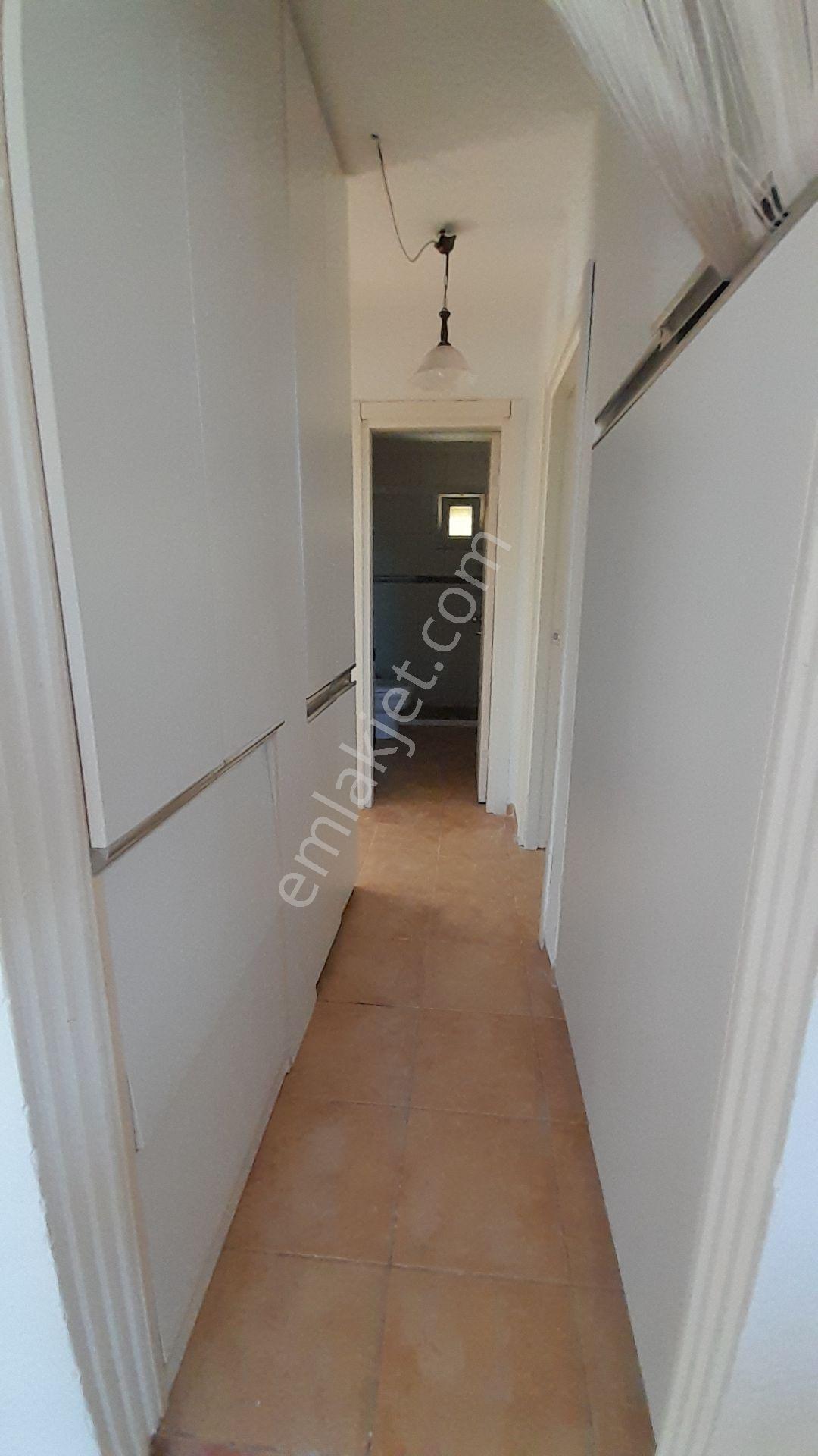 Bodrum Gündoğan Merkeze Yakın, Bahçe Kullanımlı 2+1 Daire - Görsel 16