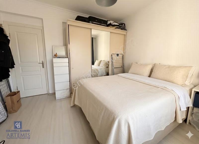 Bodrum Merkez'de Satılık Geniş Site İçi 2+1 Bahçe Katı Daire - Görsel 24