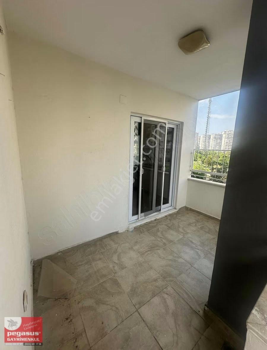 Pegasus'tan Çukurova'da Hayalpark Civarı Kiralık Daire - Görsel 30