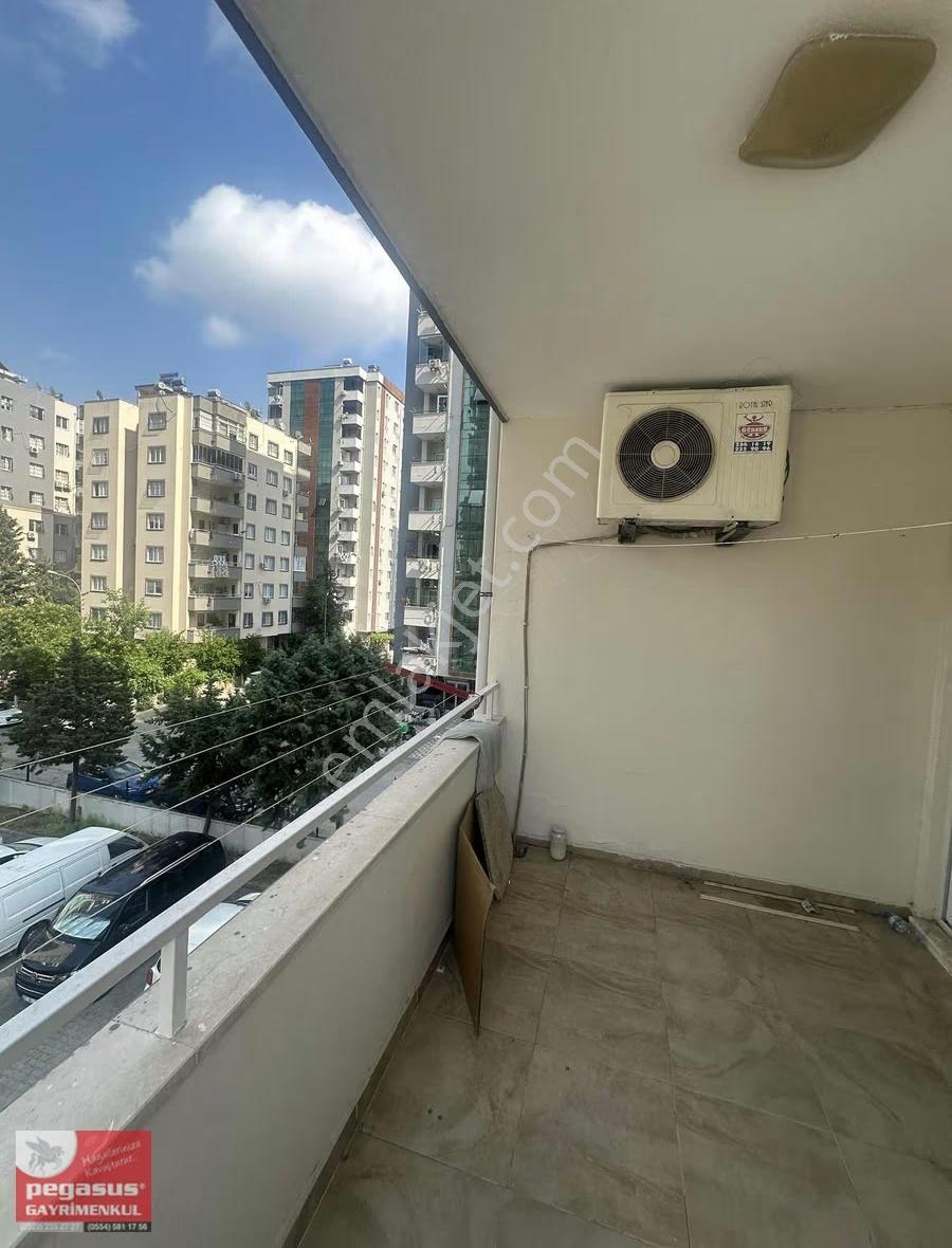 Pegasus'tan Çukurova'da Hayalpark Civarı Kiralık Daire - Görsel 18