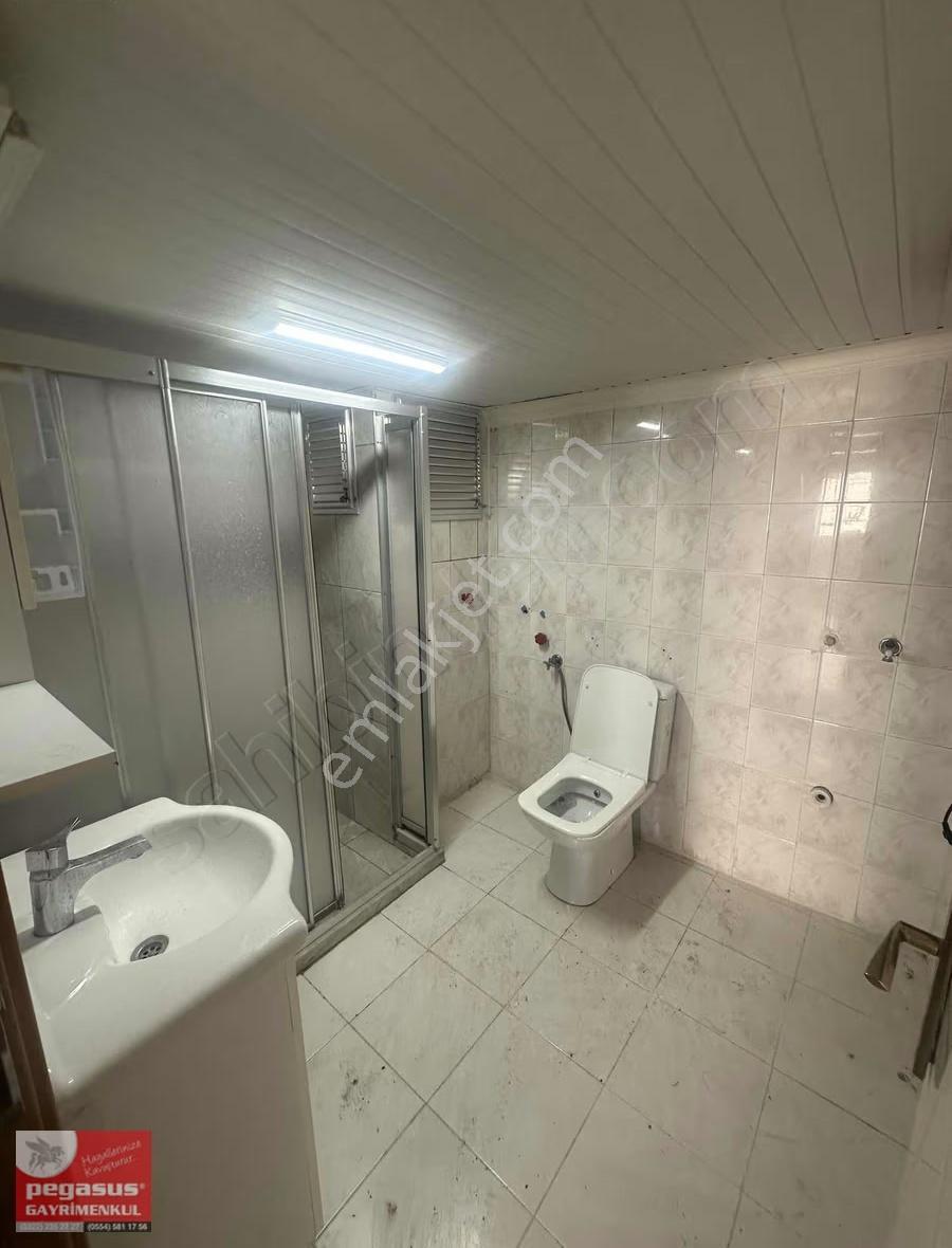 Pegasus'tan Çukurova'da Hayalpark Civarı Kiralık Daire - Görsel 16