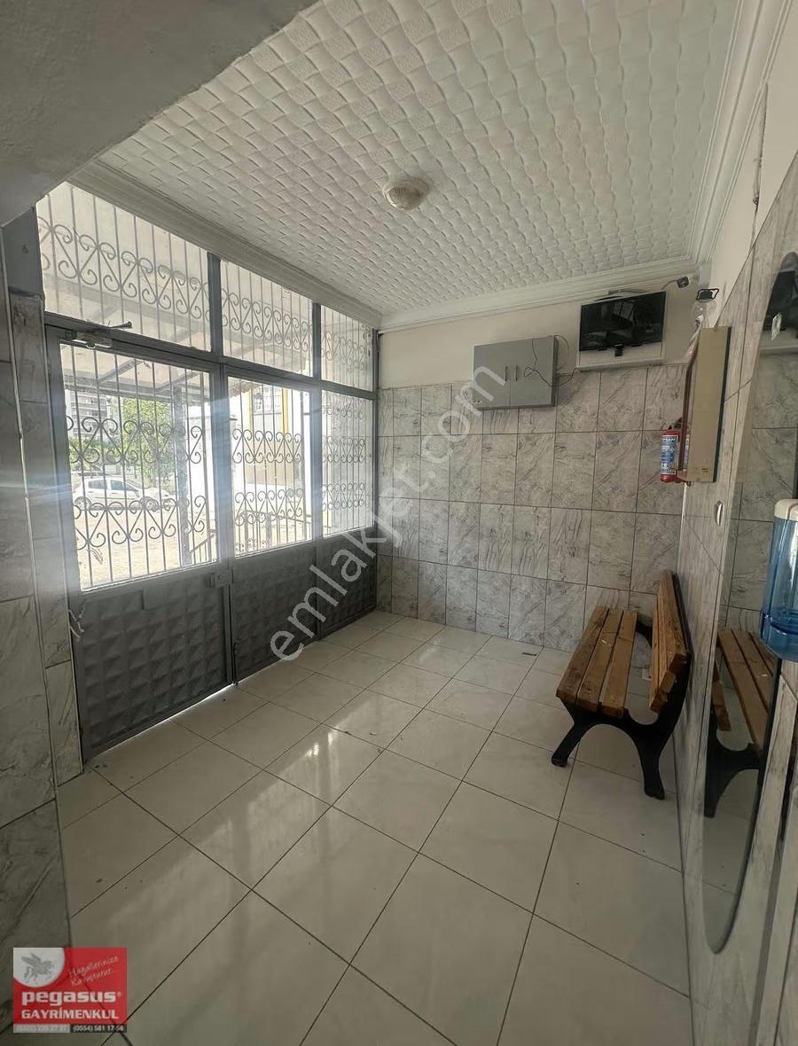 Pegasus'tan Çukurova'da Hayalpark Civarı Kiralık Daire - Görsel 12