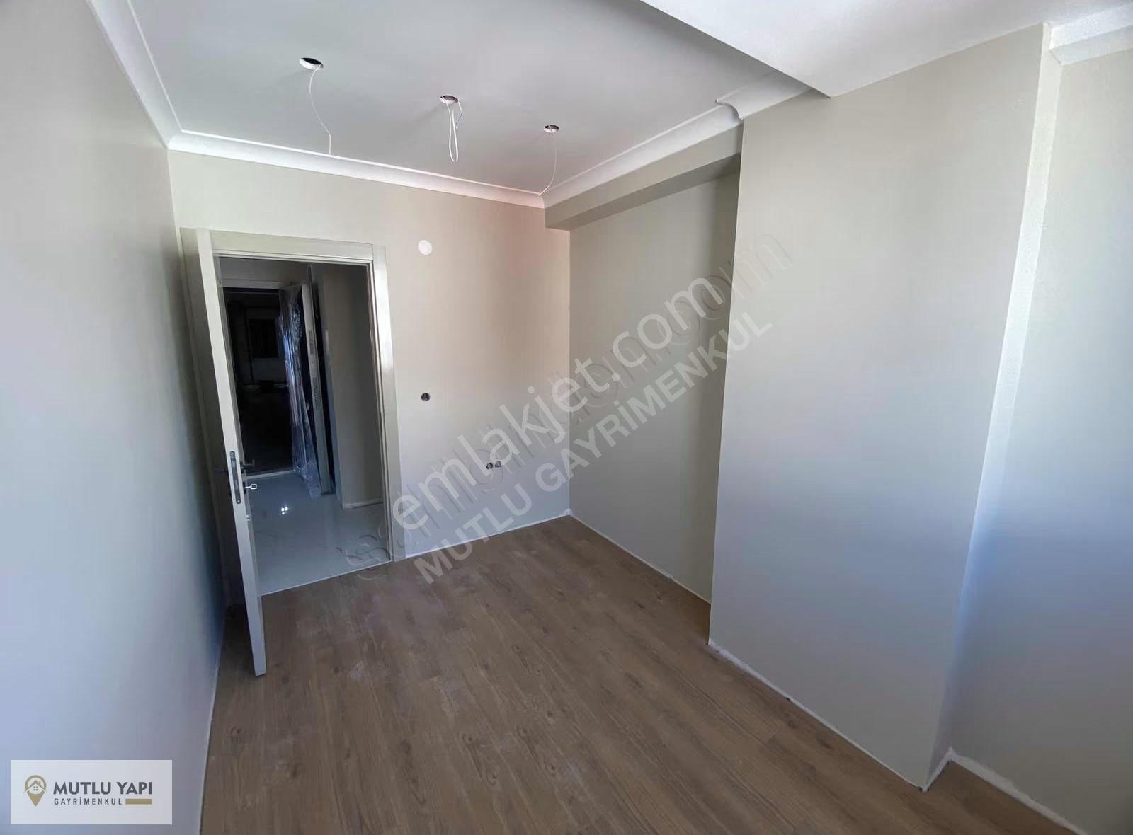 Mutlu Gayrimenkul'den Kiralık 3+1 Sıfır Daire - Otoparklı - Görsel 17