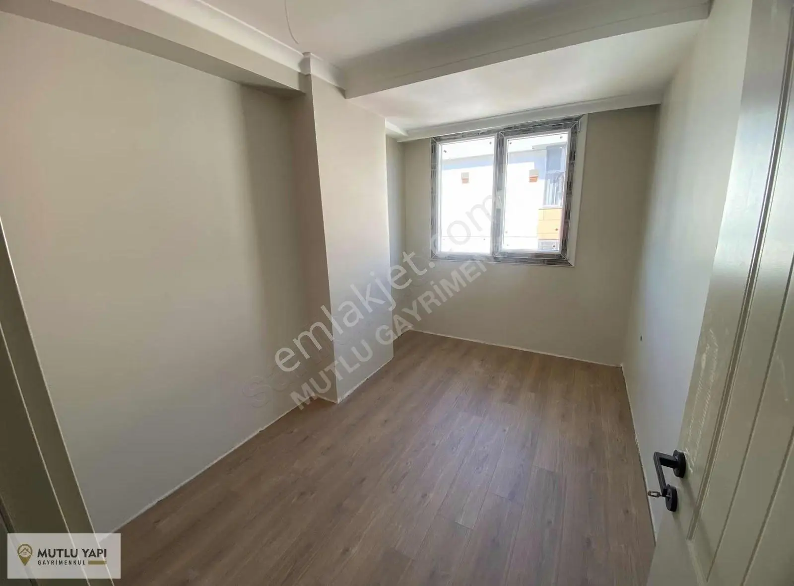 Mutlu Gayrimenkul'den Kiralık 3+1 Sıfır Daire - Otoparklı - Görsel 5