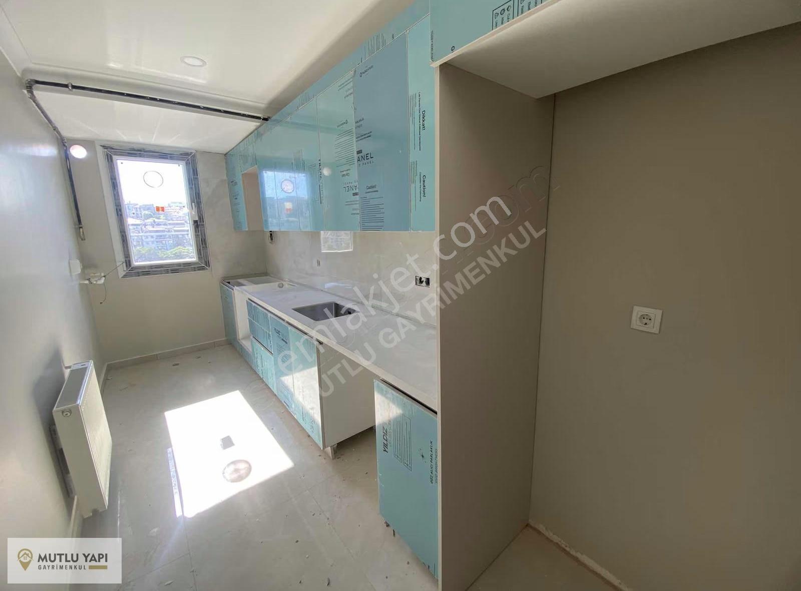 Mutlu Gayrimenkul'den Kiralık 3+1 Sıfır Daire - Otoparklı - Görsel 27