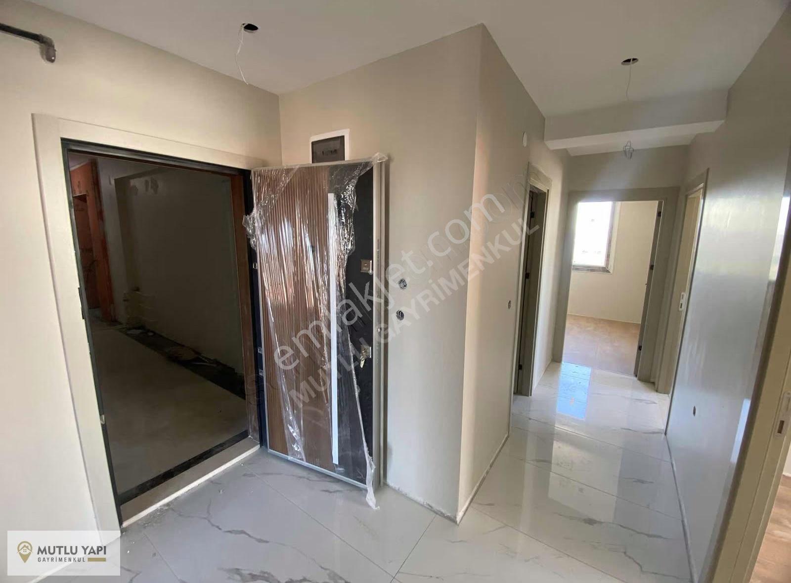 Mutlu Gayrimenkul'den Kiralık 3+1 Sıfır Daire - Otoparklı - Görsel 18