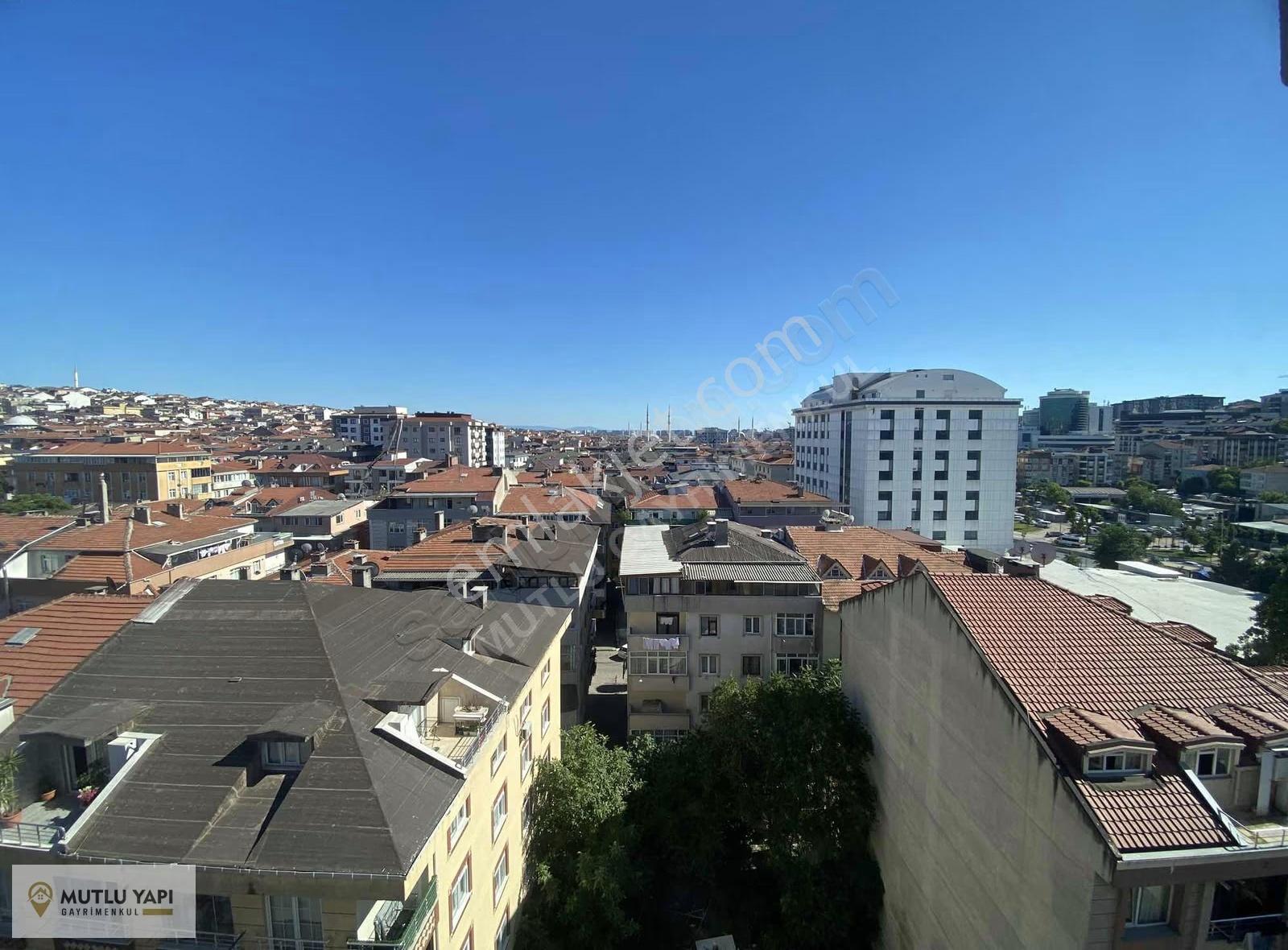 Mutlu Gayrimenkul'den Kiralık 3+1 Sıfır Daire - Otoparklı - Görsel 8