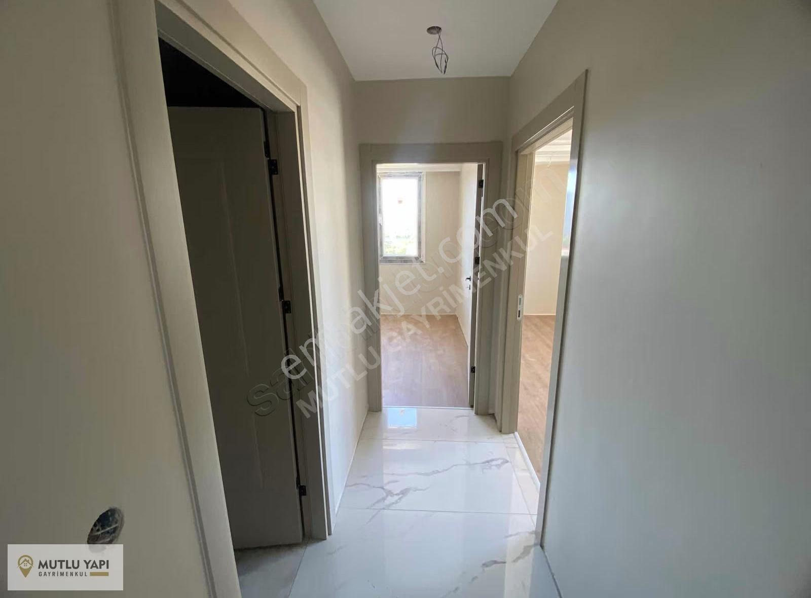 Mutlu Gayrimenkul'den Kiralık 3+1 Sıfır Daire - Otoparklı - Görsel 15