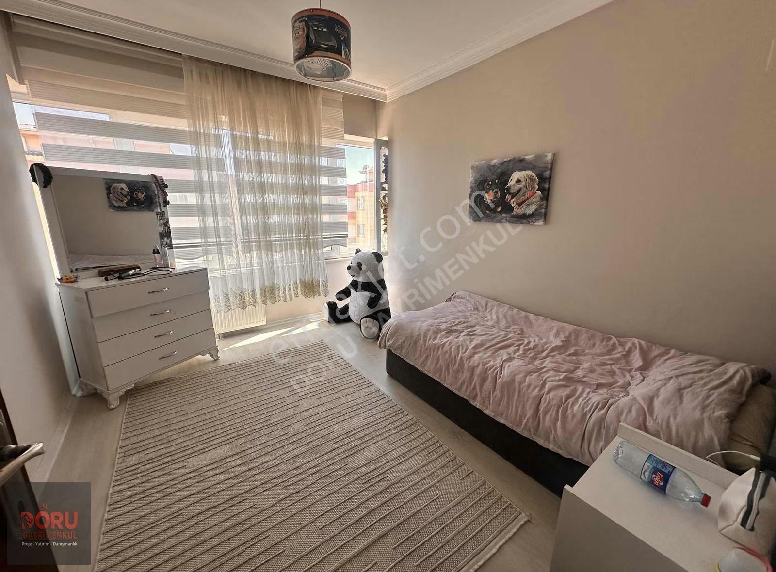 Apartment in Kahramanmaraş - Daha fazla