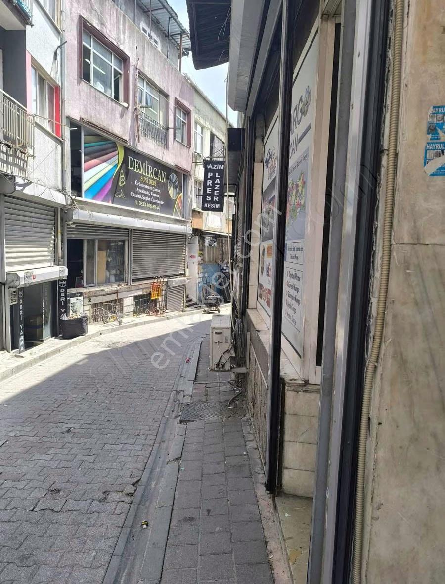 Kadir Aksoy Gayrimenkulden Yüksek Getirili Dükkan - Görsel 10