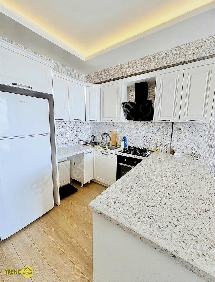 Alpiş Aden House / Full Eşyalı / Rezidans - Görsel 6