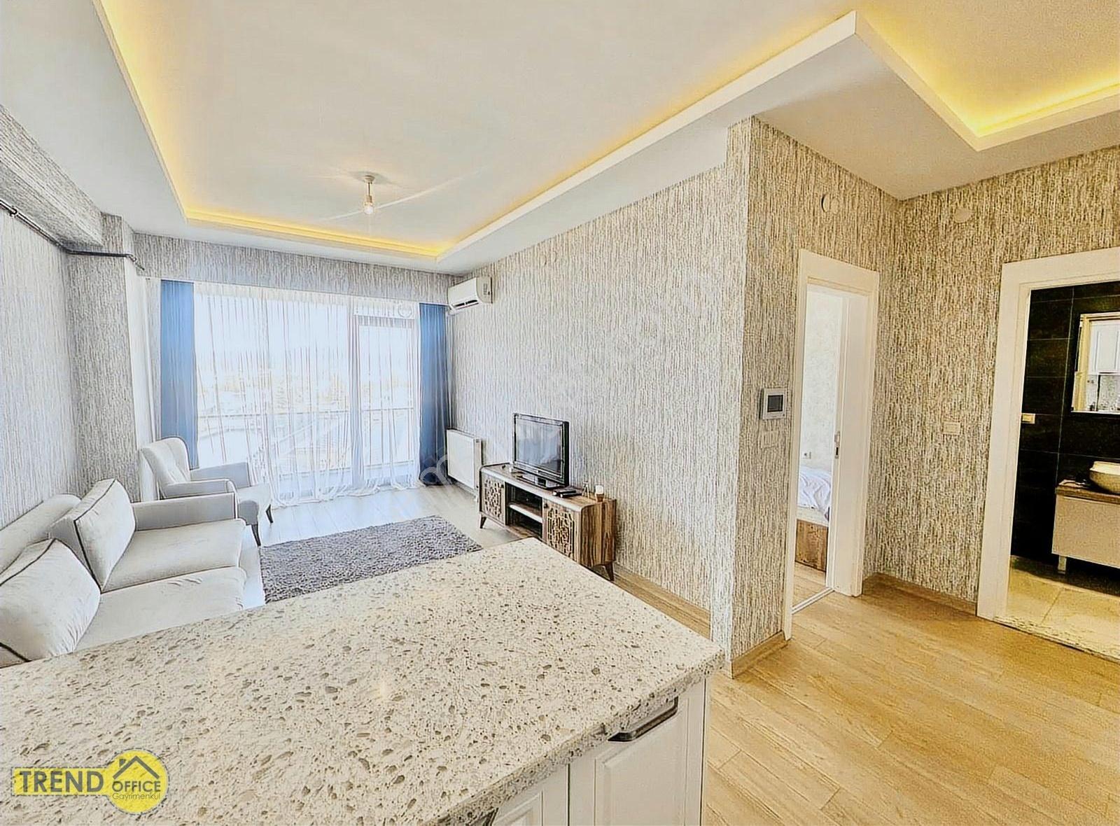 Alpiş Aden House / Full Eşyalı / Rezidans - Görsel 4
