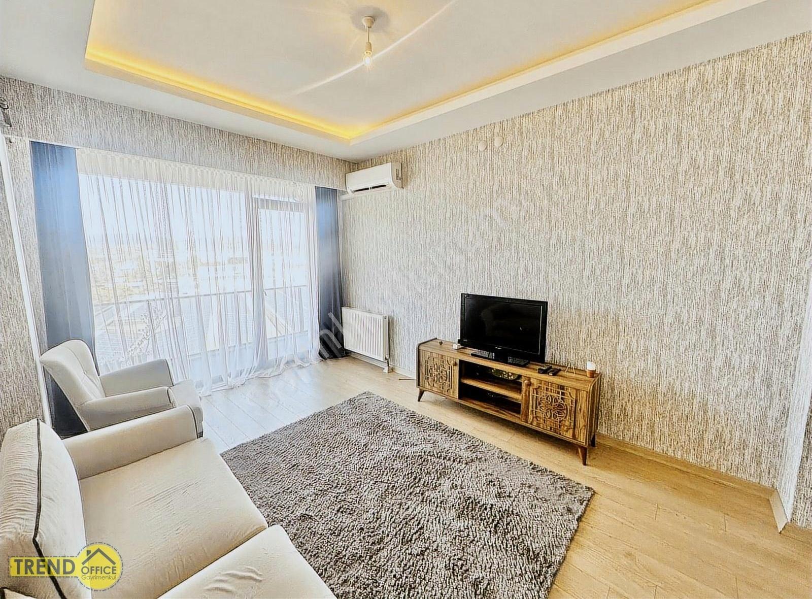 Alpiş Aden House / Full Eşyalı / Rezidans - Görsel 7