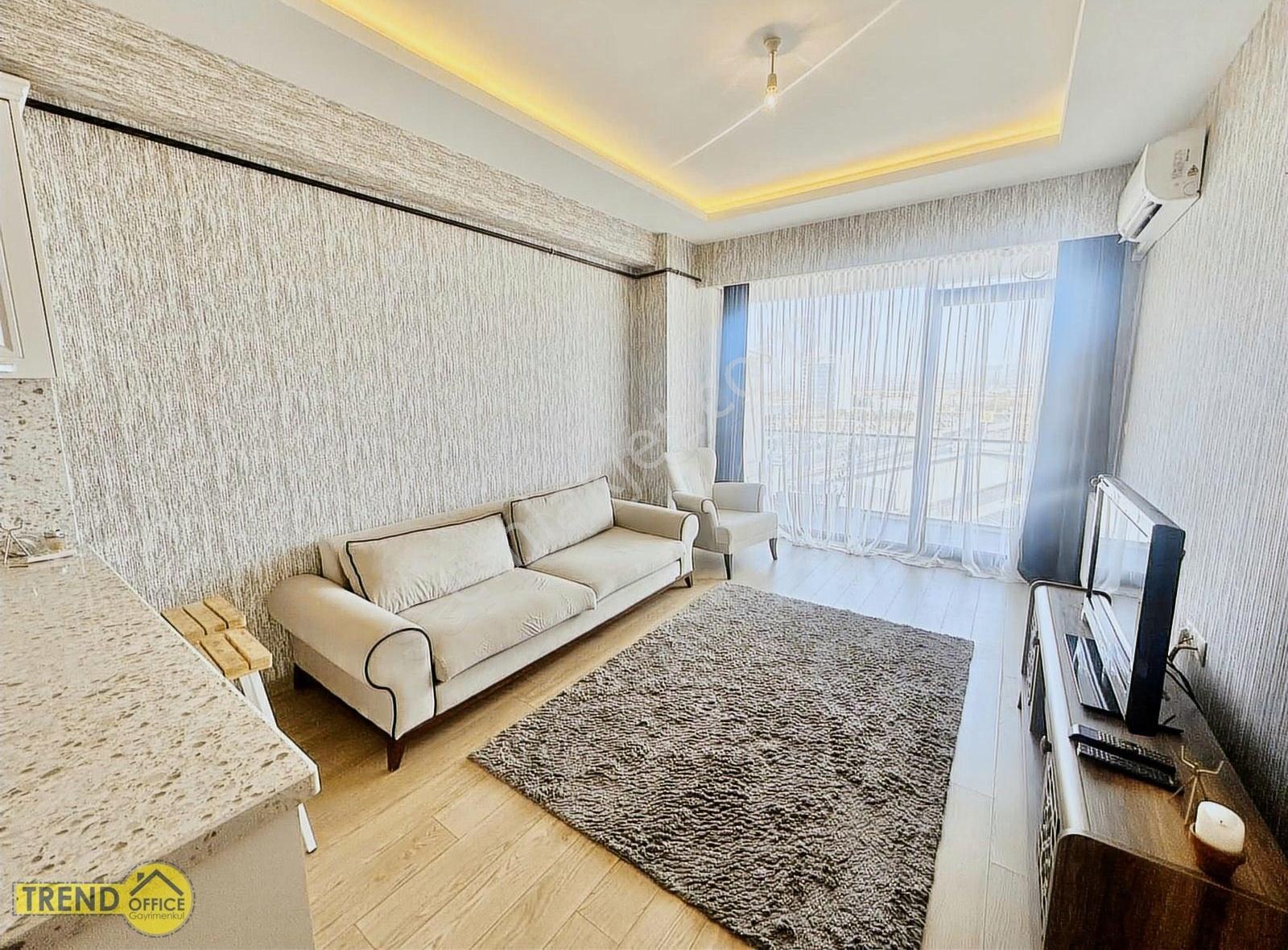 Alpiş Aden House / Full Eşyalı / Rezidans - Görsel 2