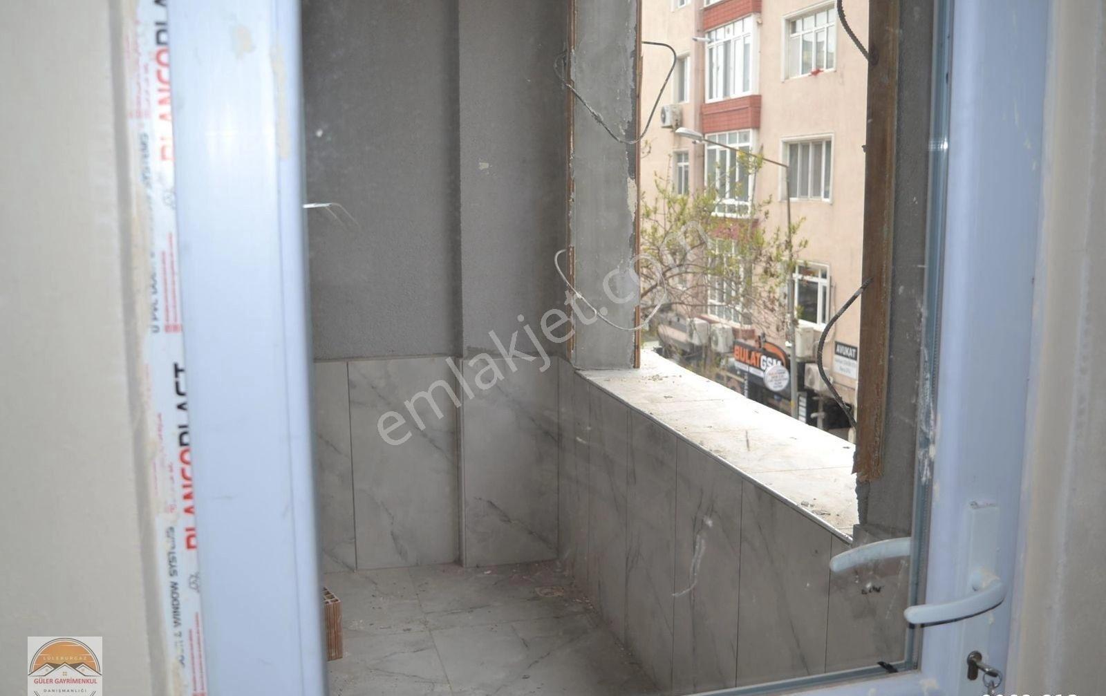 Lüleburgaz Yeni Mahalle’de Çarşı Merkezde Kiralık 120m² İş Yeri – - Görsel 8