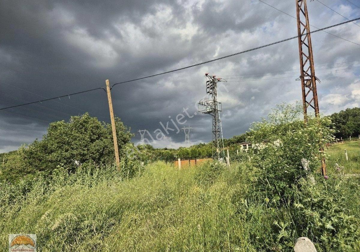 Lüleburgaz Hamitabat Köyünde Satılık Arsa - Görsel 4
