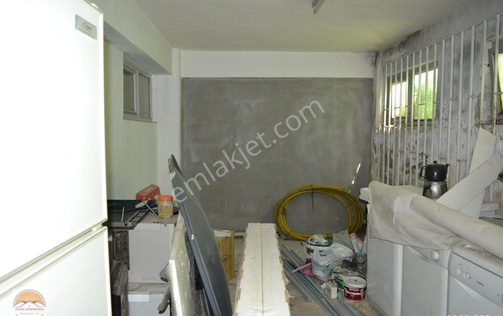 Lüleburgaz Çarşı İçi Merkezde 2 Katlı Kocasinan Mahallesi Satılık Dükkan - Görsel 20