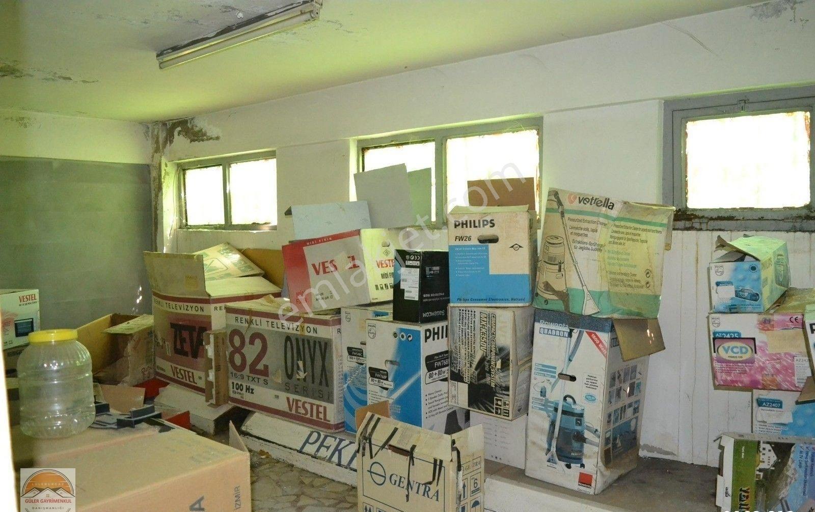 Lüleburgaz Çarşı İçi Merkezde 2 Katlı Kocasinan Mahallesi Satılık Dükkan - Görsel 25