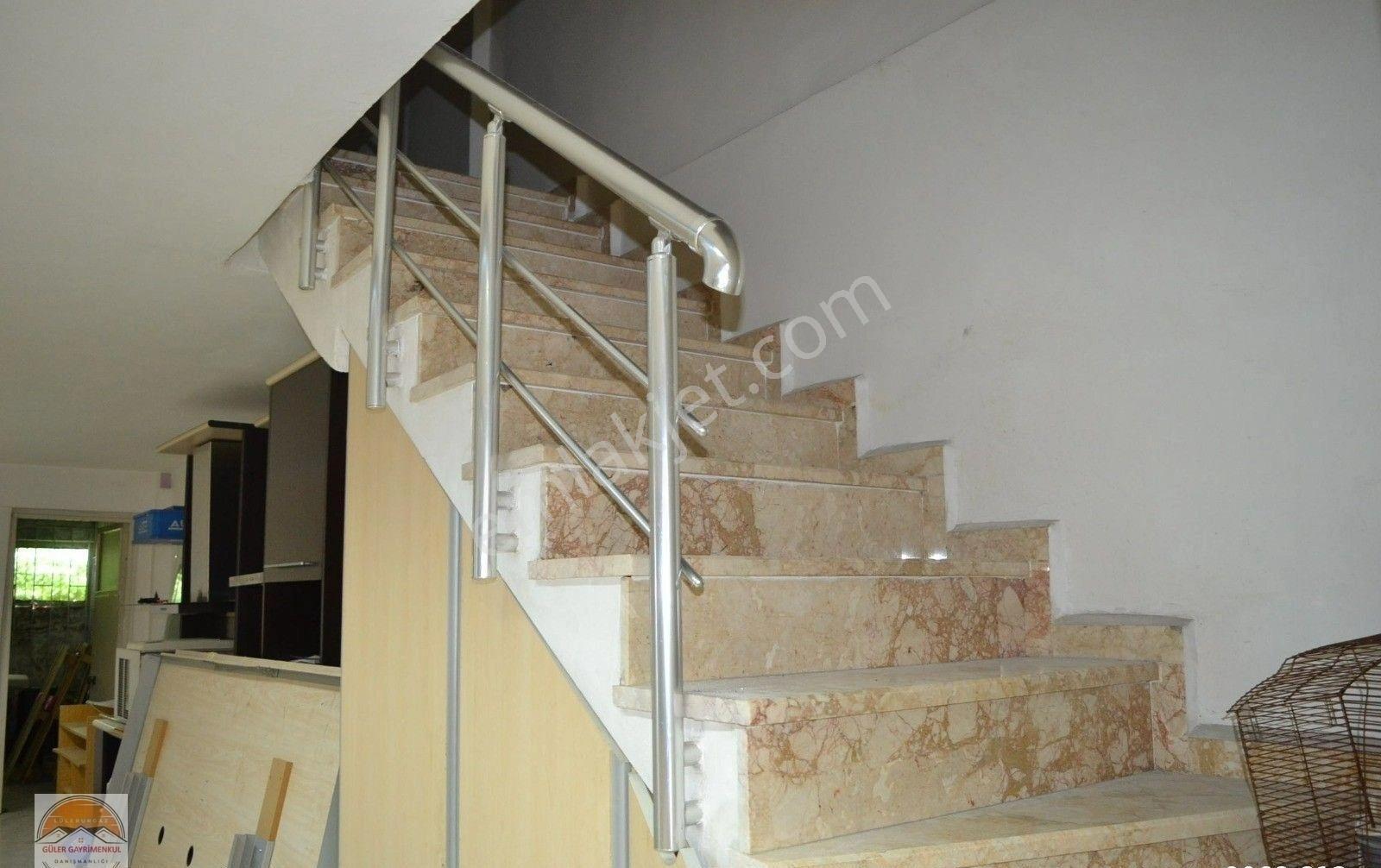 Lüleburgaz Çarşı İçi Merkezde 2 Katlı Kocasinan Mahallesi Satılık Dükkan - Görsel 12
