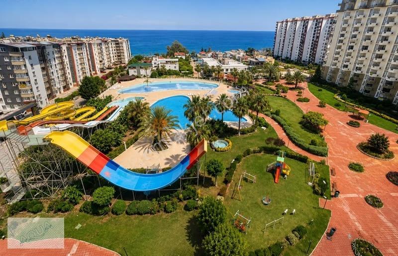 Liparis Gilindires'te Denize Sıfır Full Eşyalı Kiralık - Görsel 10