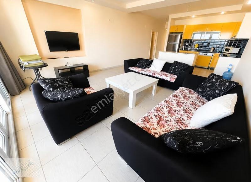 Liparis Gilindires'te Denize Sıfır Full Eşyalı Kiralık - Görsel 7