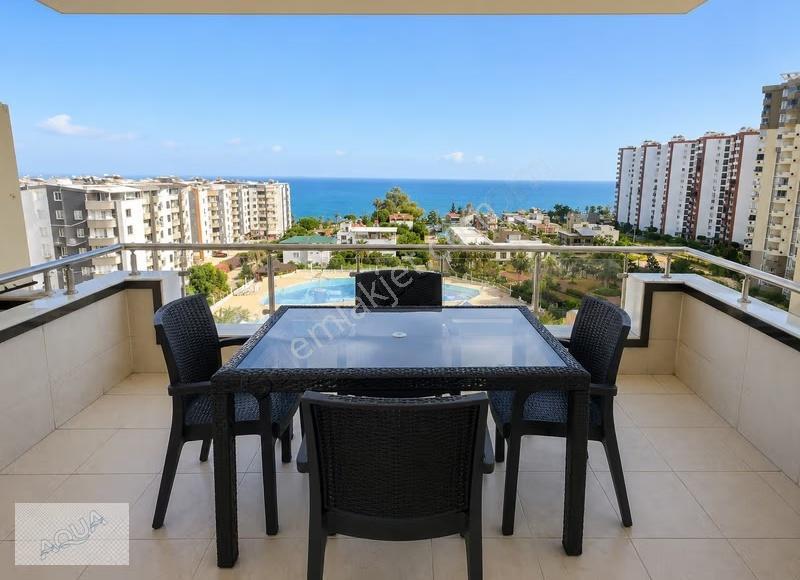 Liparis Gilindires'te Denize Sıfır Full Eşyalı Kiralık - Görsel 3