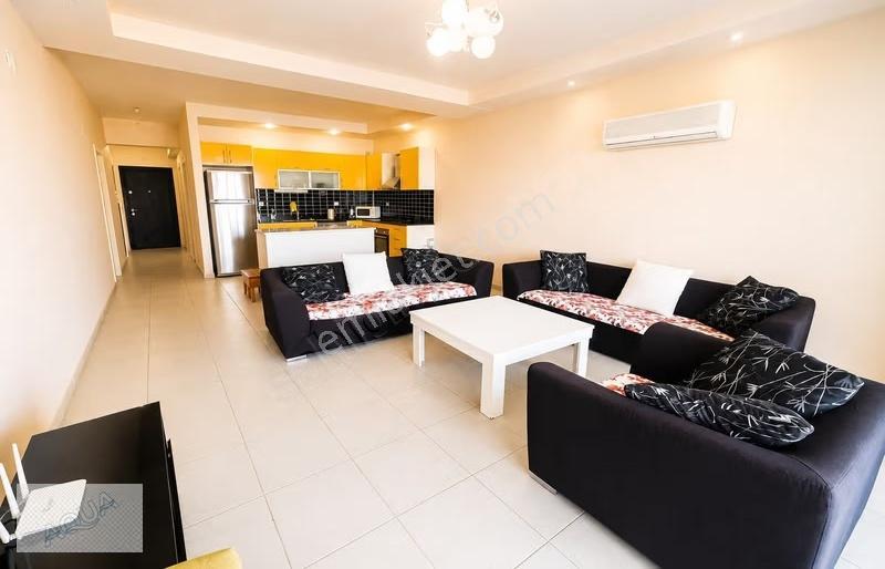 Liparis Gilindires'te Denize Sıfır Full Eşyalı Kiralık - Görsel 11