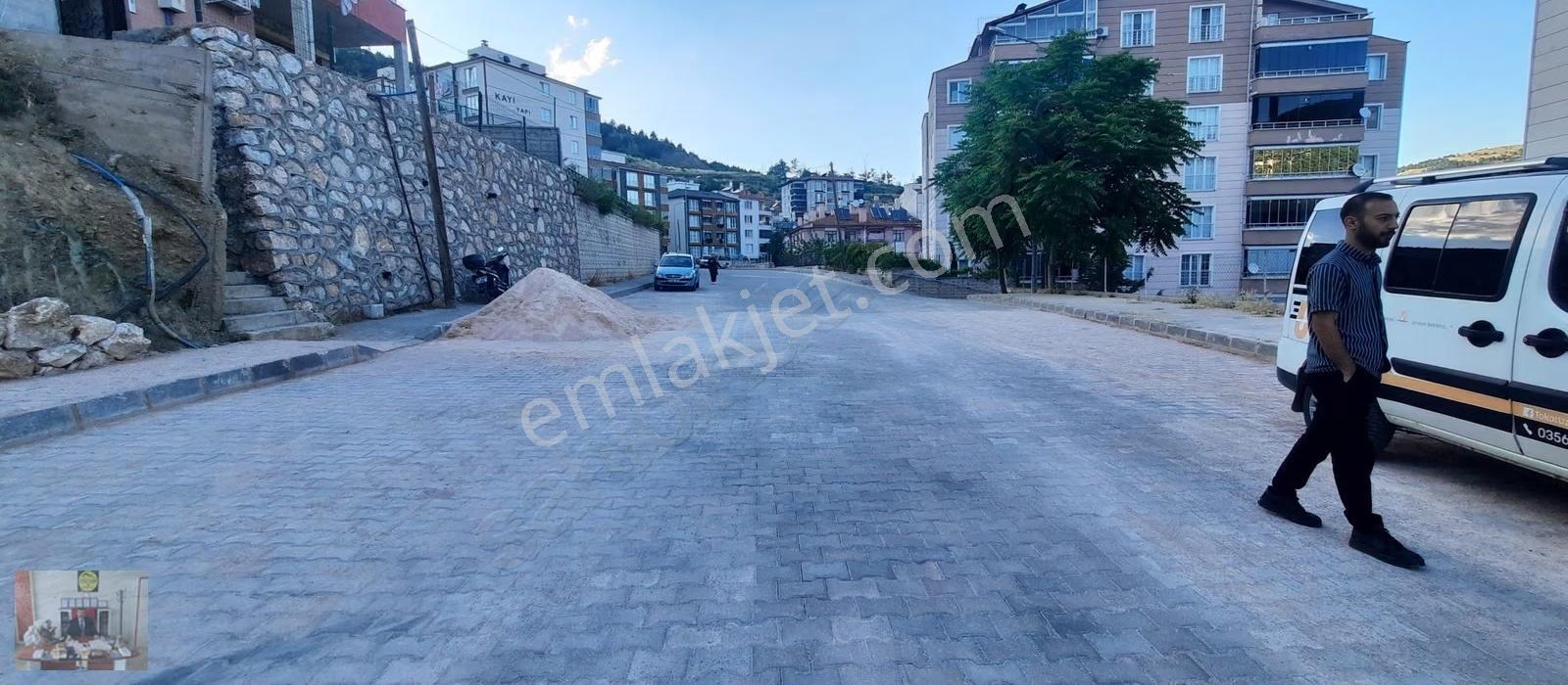 Büyükbeybağı Mah.de Tapu Müdürlüğüne Yakın Kiralık 1+1 Daire - Görsel 3