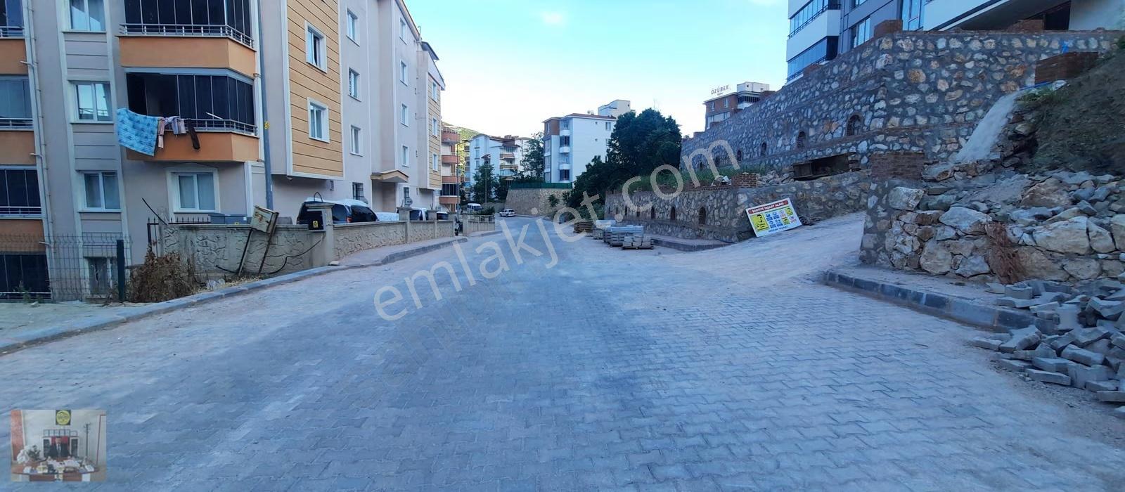 Büyükbeybağı Mah.de Tapu Müdürlüğüne Yakın Kiralık 1+1 Daire - Görsel 2