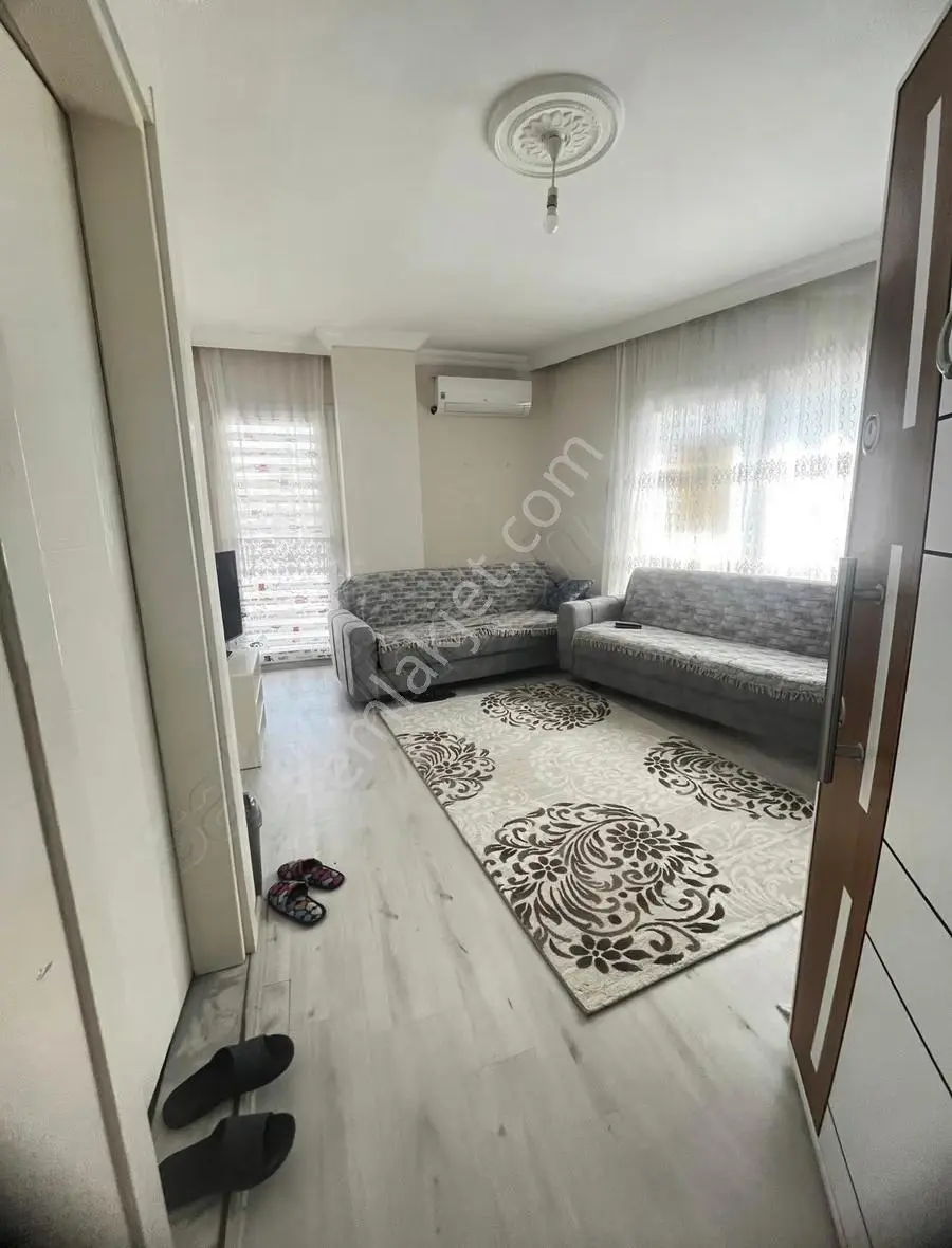 Nazilli İsabeyli'de Satılık | Full Eşyalı, Köşe Başı 1+1 Daire
