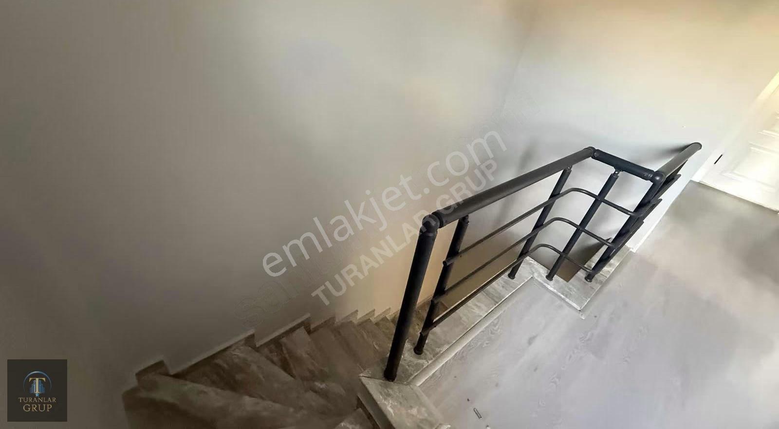 Karagedik'te Havuzlu, 3+1 Dubleks Kiralık Daire - Görsel 10