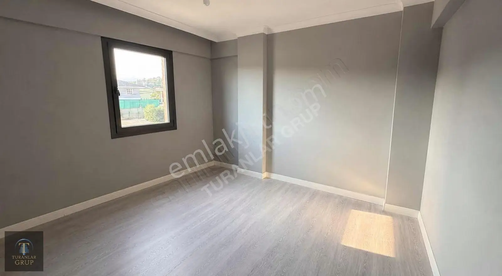 Karagedik'te Havuzlu, 3+1 Dubleks Kiralık Daire - Görsel 5