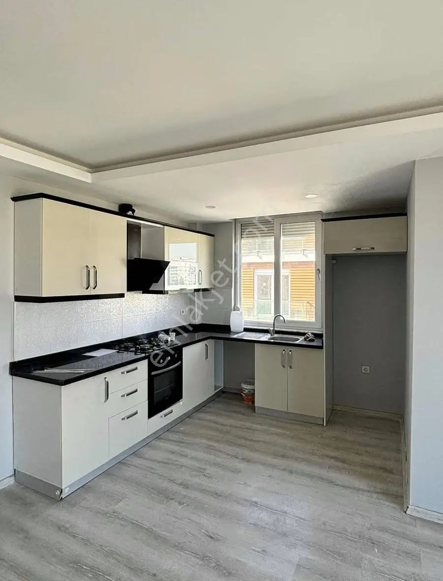 B&f Hurma Emlaktan Hurma'da Kiralık 4+1 Dubleks Ebeveyn Banyolu - Görsel 2