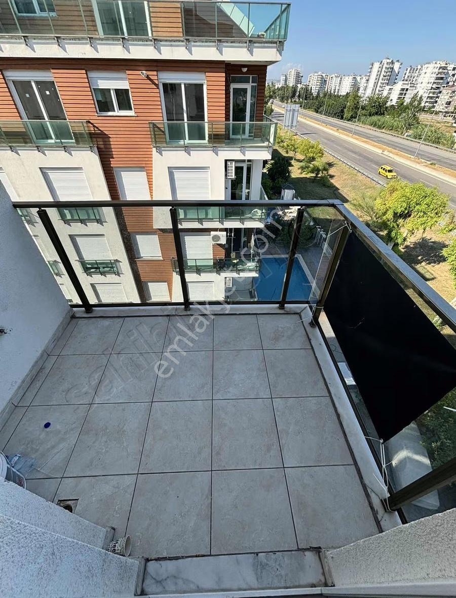 B&f Hurma Emlaktan Hurma'da Kiralık 4+1 Dubleks Ebeveyn Banyolu - Görsel 18
