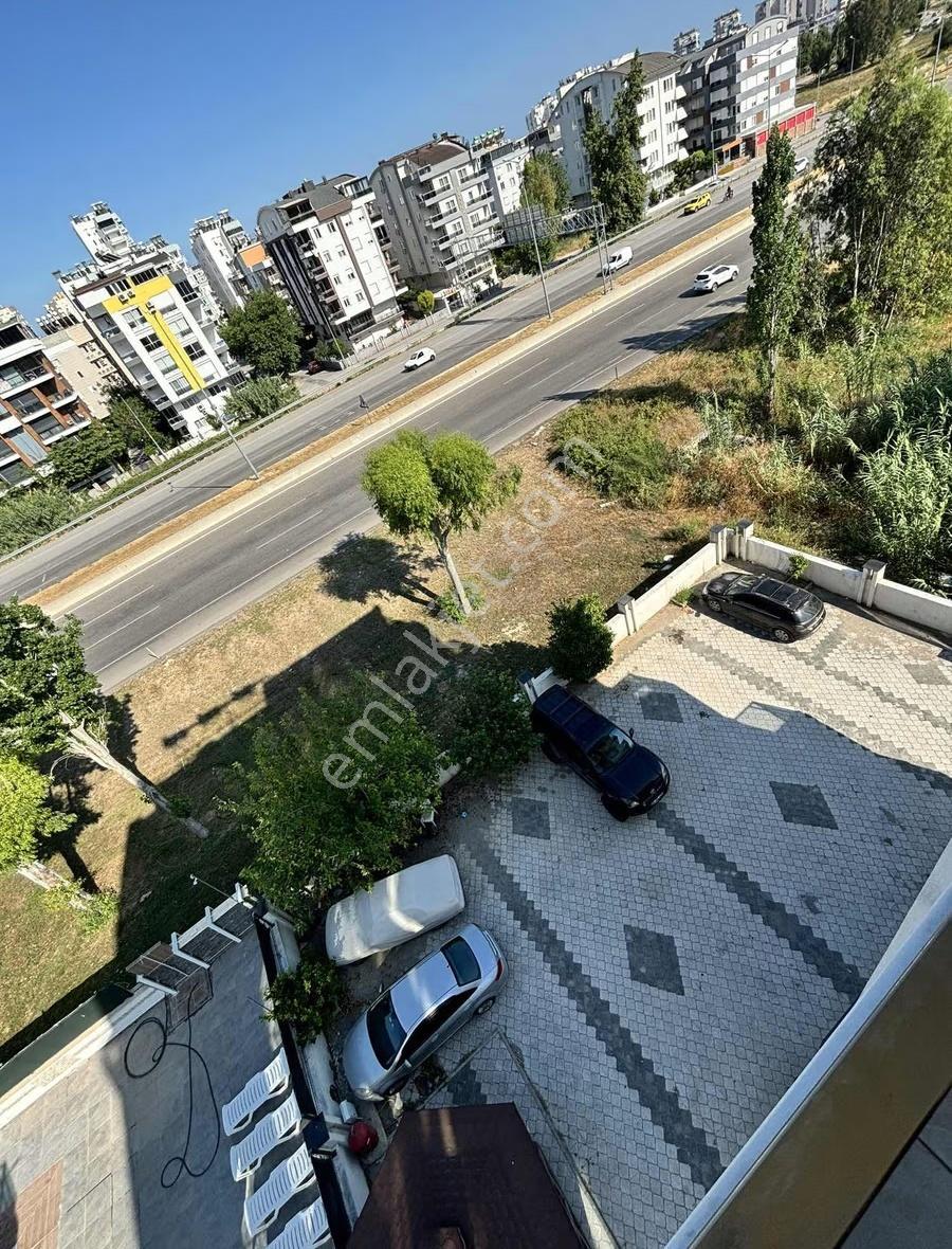 B&f Hurma Emlaktan Hurma'da Kiralık 4+1 Dubleks Ebeveyn Banyolu - Görsel 23