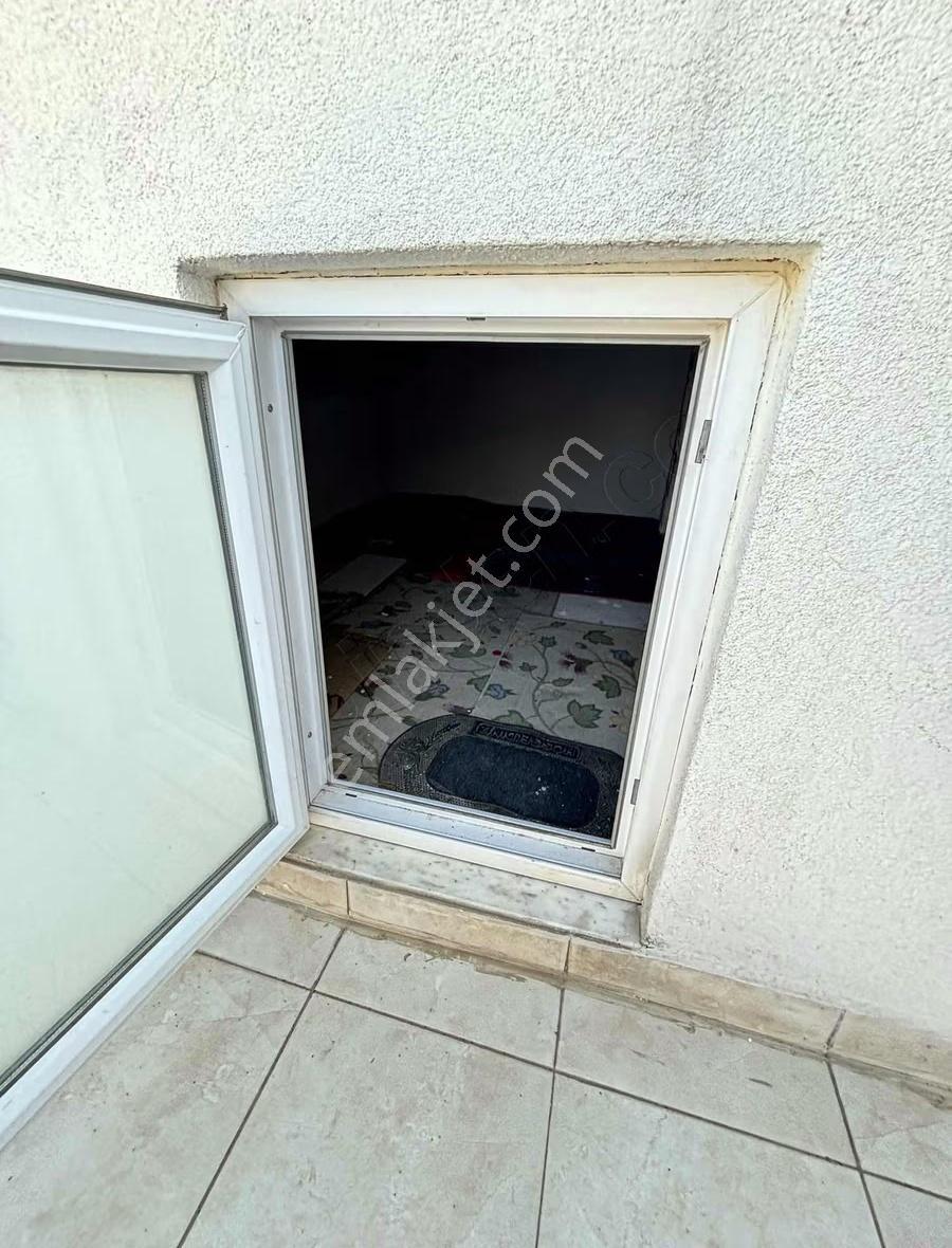 B&f Hurma Emlaktan Hurma'da Kiralık 4+1 Dubleks Ebeveyn Banyolu - Görsel 8
