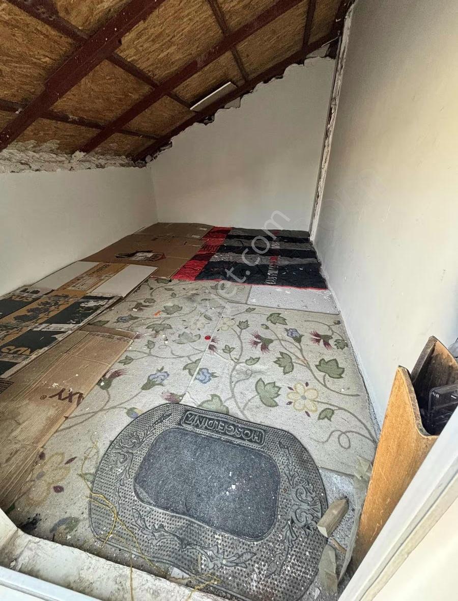 B&f Hurma Emlaktan Hurma'da Kiralık 4+1 Dubleks Ebeveyn Banyolu - Görsel 34